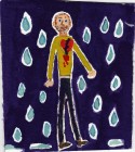 Bitter Tears & A Broken Heart